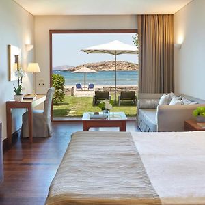 Bungalow typu deluxe z widokiem na plażę